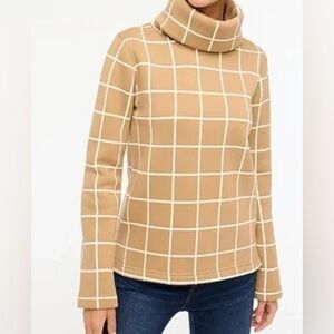 J Crew Factory Fleece